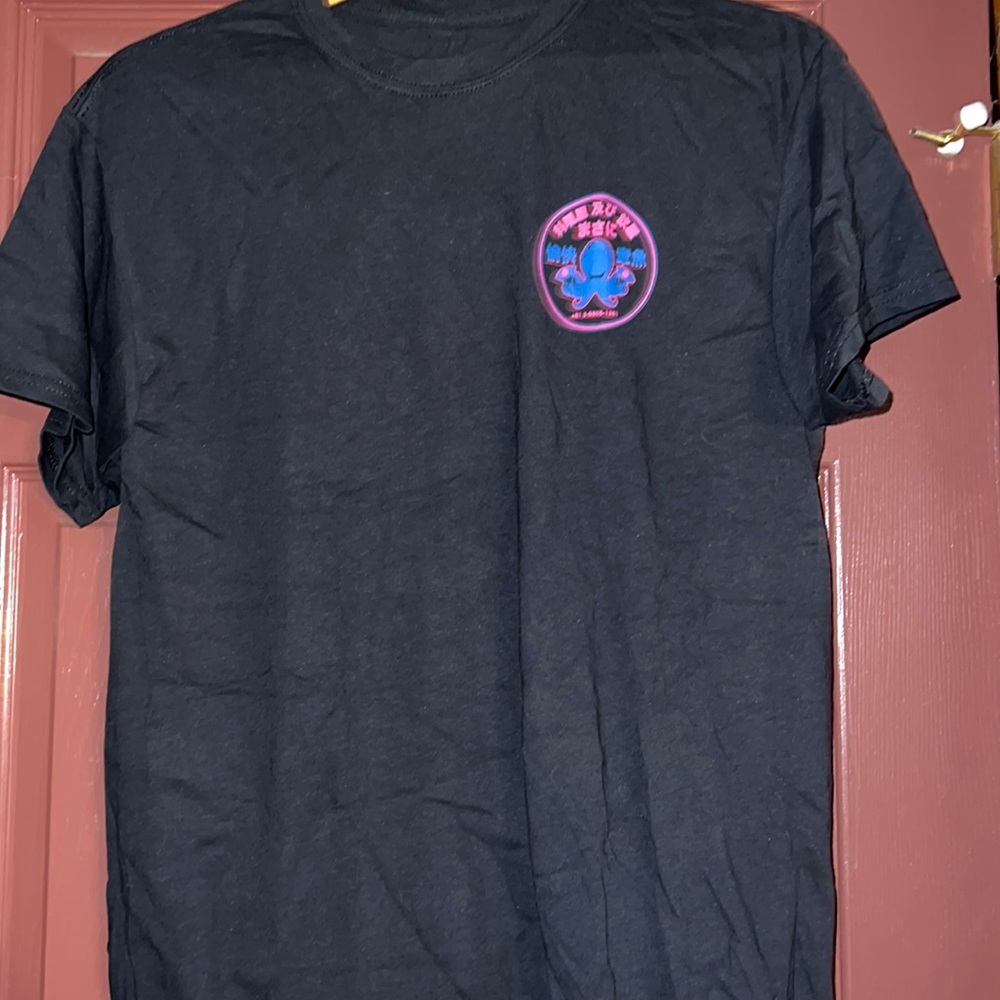 Neon Riot Tee
